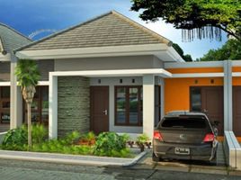 2 Bedroom Villa for sale in Taman, Madiun, Taman