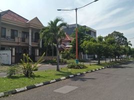 5 Schlafzimmer Villa zu verkaufen in Mulyorejo, East Jawa, Mulyorejo