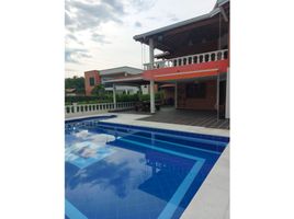 5 Bedroom House for sale in Antioquia, San Jeronimo, Antioquia