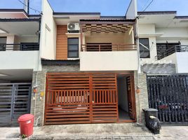 3 chambre Maison de ville for sale in Las Pinas City, Southern District, Las Pinas City