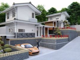 3 Schlafzimmer Villa zu verkaufen in Ngamprah, West Jawa, Ngamprah