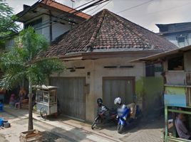 4 Kamar Vila for sale in Tegal Sari, Surabaya, Tegal Sari