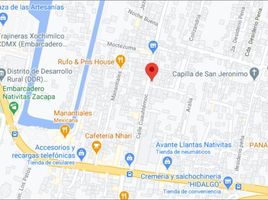 3 Schlafzimmer Haus zu verkaufen in Coyoacan, Mexico City, Coyoacan