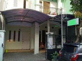 4 Kamar Rumah for sale in Wonokromo, Surabaya, Wonokromo