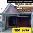 2 Kamar Rumah for sale in 23 Paskal Shopping Center, Andir, Sumurbandung