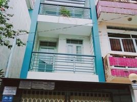  Villa for sale in Ward 10, Tan Binh, Ward 10