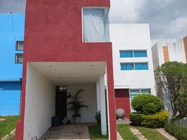 4 Bedroom House for sale in Tarimbaro, Michoacan, Tarimbaro