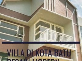 3 Bedroom House for sale in Gayungan, Surabaya, Gayungan