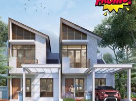 2 Bedroom Villa for sale in Bandung, West Jawa, Margacinta, Bandung