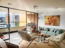 3 Habitación Departamento en alquiler en Medellín, Antioquia, Medellín