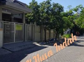 5 Kamar Rumah for sale in Waru, Sidoarjo, Waru