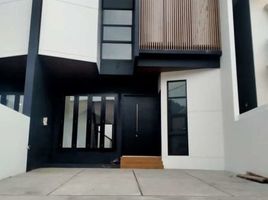 4 Habitación Casa en venta en Duren Sawit, Jakarta, Duren Sawit, Jakarta Timur