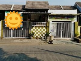 3 Bedroom House for sale in Buduran, Sidoarjo, Buduran