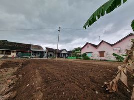  Tanah for sale in Kebonarum, Klaten, Kebonarum