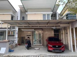 3 Schlafzimmer Villa zu verkaufen in Gunung Anyar, East Jawa, Gunung Anyar