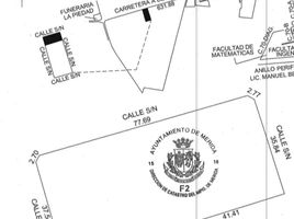  Terreno (Parcela) en venta en Merida, Yucatán, Merida