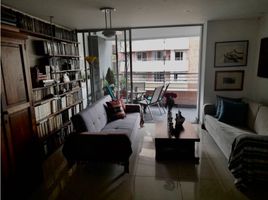 4 Habitación Apartamento en venta en Parque de los Pies Descalzos, Medellín, Medellín