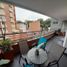 4 Habitación Apartamento en venta en Parque de los Pies Descalzos, Medellín, Medellín