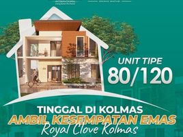 3 Bedroom House for sale in West Jawa, Cimahi Utara, Bandung, West Jawa