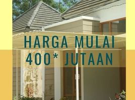 2 Kamar Rumah for sale in Salatiga, Jawa Tengah, Sidomukti, Salatiga