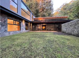Maison 4 chambre à vendre à Valle De Bravo, Mexico, Valle De Bravo