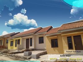 2 Kamar Rumah for sale in Lampung, Kedaton, Bandar Lampung, Lampung