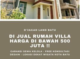 3 Bedroom House for sale in Gayungan, Surabaya, Gayungan