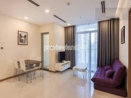 2 Phòng ngủ Căn hộ for rent in Phường 22, Bình Thạnh, Phường 22