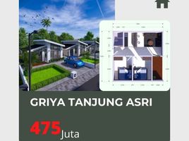 2 Kamar Rumah for sale in Manisrenggo, Klaten, Manisrenggo