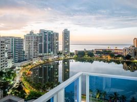 1 Habitación Apartamento en venta en Cartagena, Bolivar, Cartagena