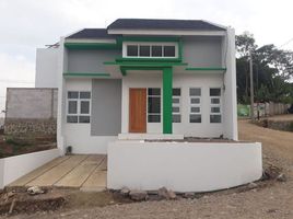 2 Bedroom House for sale in West Jawa, Ngamprah, Bandung, West Jawa