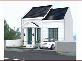 2 Bedroom Villa for sale in Prambanan, Klaten, Prambanan