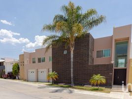 4 Bedroom Villa for sale in San Luis Potosi, San Luis Potosi, San Luis Potosi, San Luis Potosi