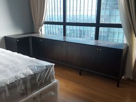 2 Schlafzimmer Wohnung zu vermieten in Kebayoran Baru, Jakarta Selatan, Kebayoran Baru