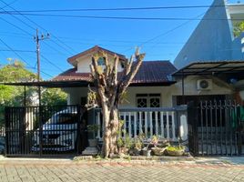 5 Kamar Vila for sale in Mulyorejo, Surabaya, Mulyorejo