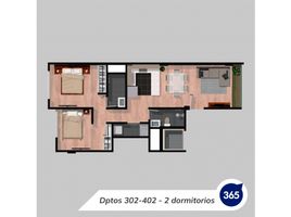 2 Habitación Apartamento en venta en Arequipa, Arequipa, Arequipa, Arequipa