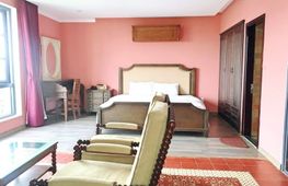 10-bedroom house for rent, 136 m², Ngũ Hành Sơn