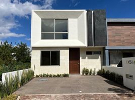 4 Schlafzimmer Villa zu verkaufen in Morelia, Michoacan, Morelia