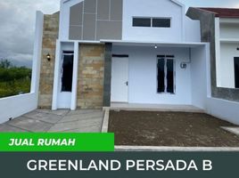 2 Bedroom House for sale in Klaten, Jawa Tengah, Jagonalan, Klaten