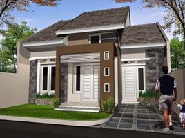 2 Bedroom House for sale in Sukmajaya, Bogor, Sukmajaya