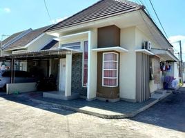 3 Schlafzimmer Haus zu verkaufen in Bantul, Yogyakarta, Plered, Bantul