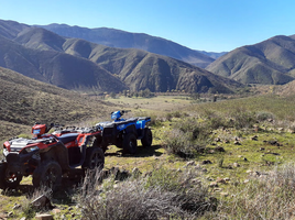  Grundstück zu verkaufen in Tecate, Baja California, Tecate, Baja California