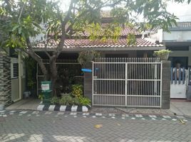 4 Bedroom House for sale in East Jawa, Rungkut, Surabaya, East Jawa