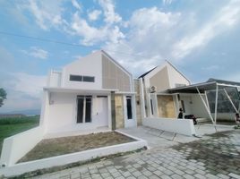 2 Bedroom House for sale in Jagonalan, Klaten, Jagonalan