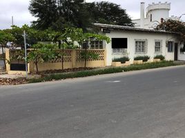  Terrain for sale in Hospital De La Libertad, Jose Luis Tamayo Muey, Salinas