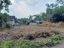 1 Bedroom House for sale in Jawa Tengah, Prambanan, Klaten, Jawa Tengah