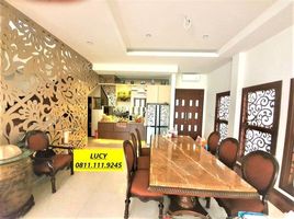 6 Bedroom House for sale in Tangerang, Banten, Pondok Aren, Tangerang