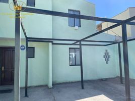 Studio House for rent in Chile, Calama, El Loa, Antofagasta, Chile