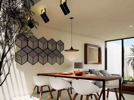 3 Schlafzimmer Villa zu verkaufen in Morelia, Michoacan, Morelia