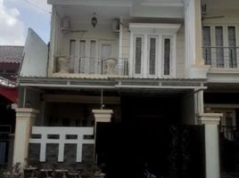 3 Habitación Villa en venta en Mulyorejo, East Jawa, Mulyorejo